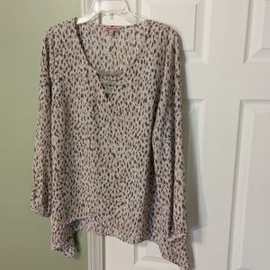 Juicy Couture Light Top 🌟